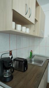 Apartament Maria