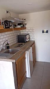 Finca La Vilina - Tiny House