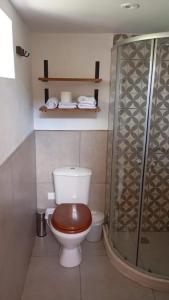 Finca La Vilina - Tiny House
