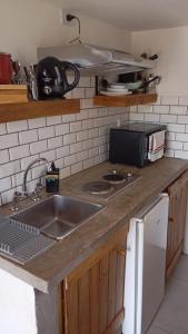 Finca La Vilina - Tiny House