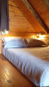 Finca La Vilina - Tiny House