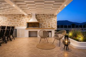 Abelia Villa, Luxury Zakynthos escape with private pool