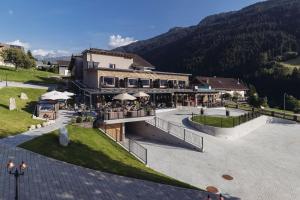Genusshotel Vermala Montafon