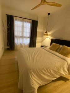 Loft Santa Catalina Park