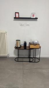 B&B Mavi