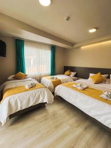 Xperience Hotel