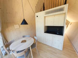 Glamp Kamp Danica