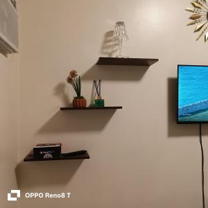 GoldyRich Staycation Plàce-Urban Deca Tower Cubao
