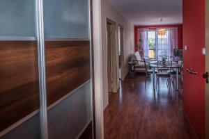 Apartament MK