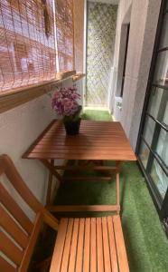 Loft Santa Catalina Park