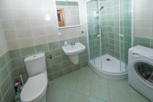 Apartament MK