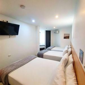 Bianco Hotel Boutique