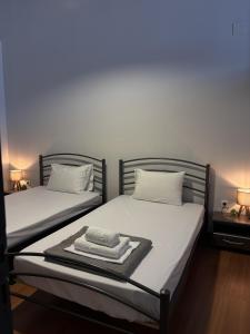 Marilia apartment