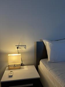Marilia apartment
