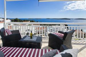 Luce Mediterranean Apartments