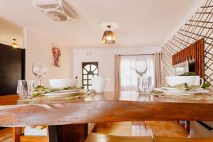 Nanyori - Wi-Fi, BBQ, Pergola, Firepit, B-fast