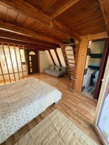 Przystań Kownatki