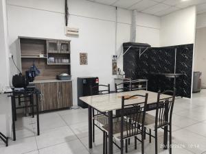 TDT STAY 2-Homestay lot 17