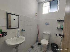 TDT STAY 2-Homestay lot 17