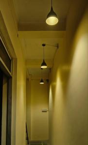 Geeta sadan home stay
