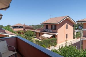 Hotel Residence La Cicala Palmi
