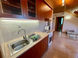 Margaret Apartment