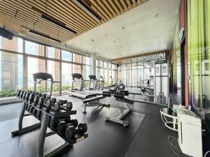 Tropicana Residence Klcc By AiHomes