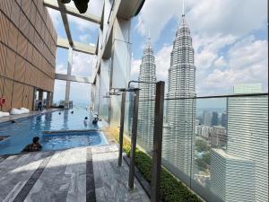 Tropicana Residence Klcc By AiHomes