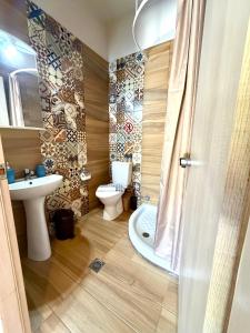 Soso studios & apartments