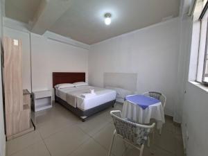 Hospedaje Paraaco
