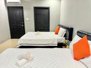 2PN-3PN-2WC Tòa Oasky ngay Tháp Tam Thắng