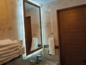 umbral luxury apartment
