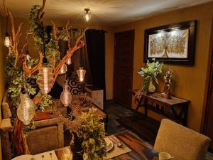 umbral luxury apartment