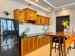 2PN-3PN-2WC Tòa Oasky ngay Tháp Tam Thắng