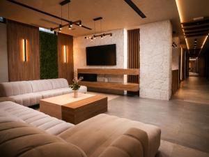Hedonist Wellness & Spa