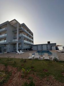 Melias Hotel Diamniadio