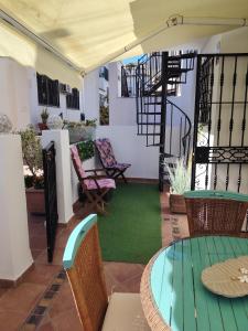 Mar & Relax Torrequebrada