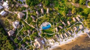 Matachica Beach Resort and Spa
