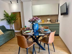 ALCOVA Apartment