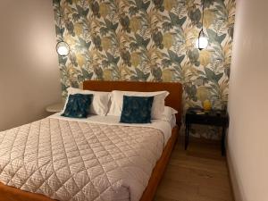 ALCOVA Apartment