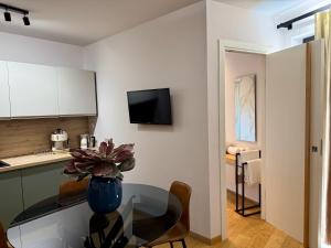 ALCOVA Apartment