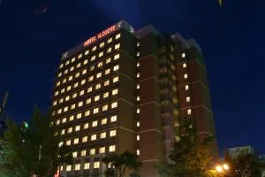 Hotel IL Cuore Namba - Ósaka