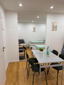 Stadtwald Appartement Christa