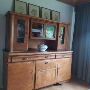 Ferienwohnung im Krokusweg
