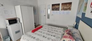 Habitación individual Luna Room