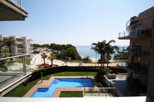 Apartamento Panoramic 24 by Parc Mont-roig