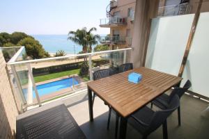 Apartamento Panoramic 24 by Parc Mont-roig