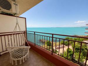 Marina Sea View Studio