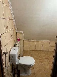 Pokój do wynajęcia w domu jednorodzinnym