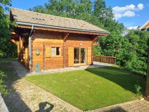 le chalet